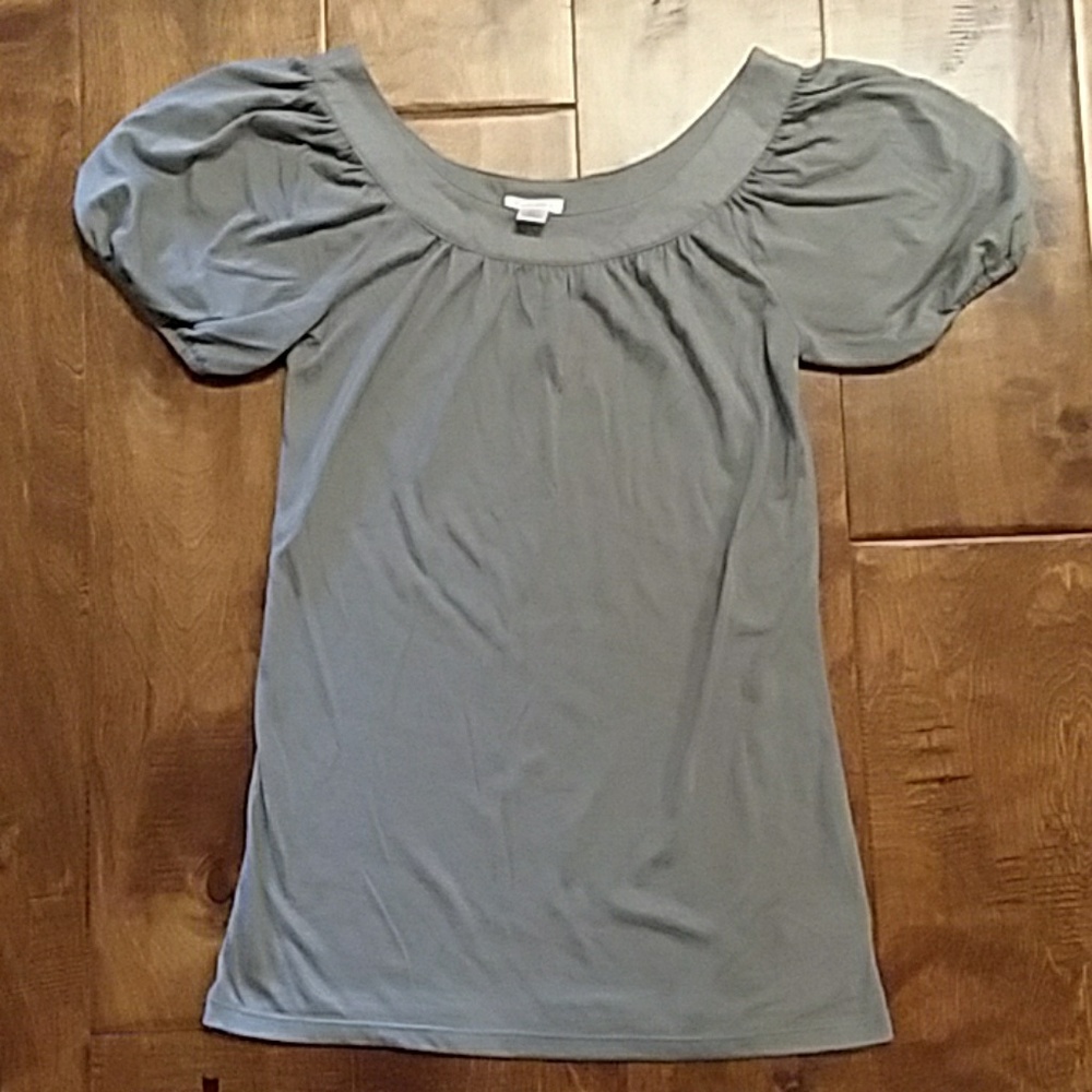 Xhilaration top